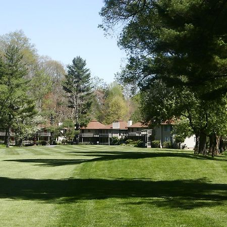 Peppertree Maggie Valley Aparthotel Екстериор снимка