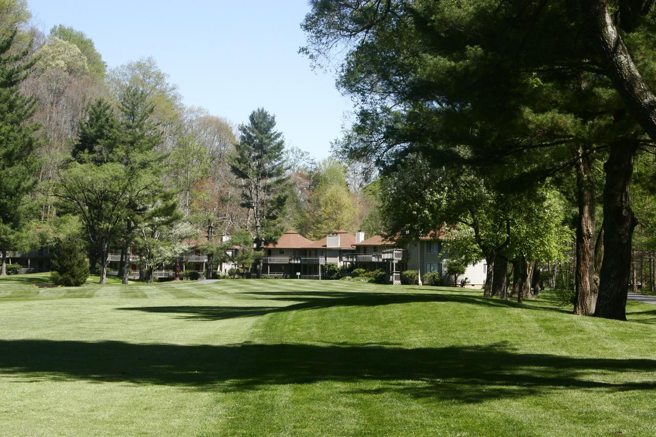 Peppertree Maggie Valley Aparthotel Екстериор снимка