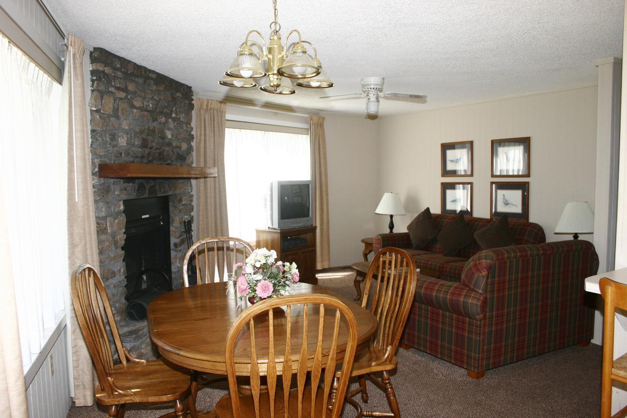 Peppertree Maggie Valley Aparthotel Екстериор снимка