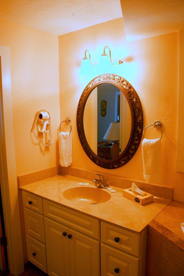 Peppertree Maggie Valley Aparthotel Екстериор снимка