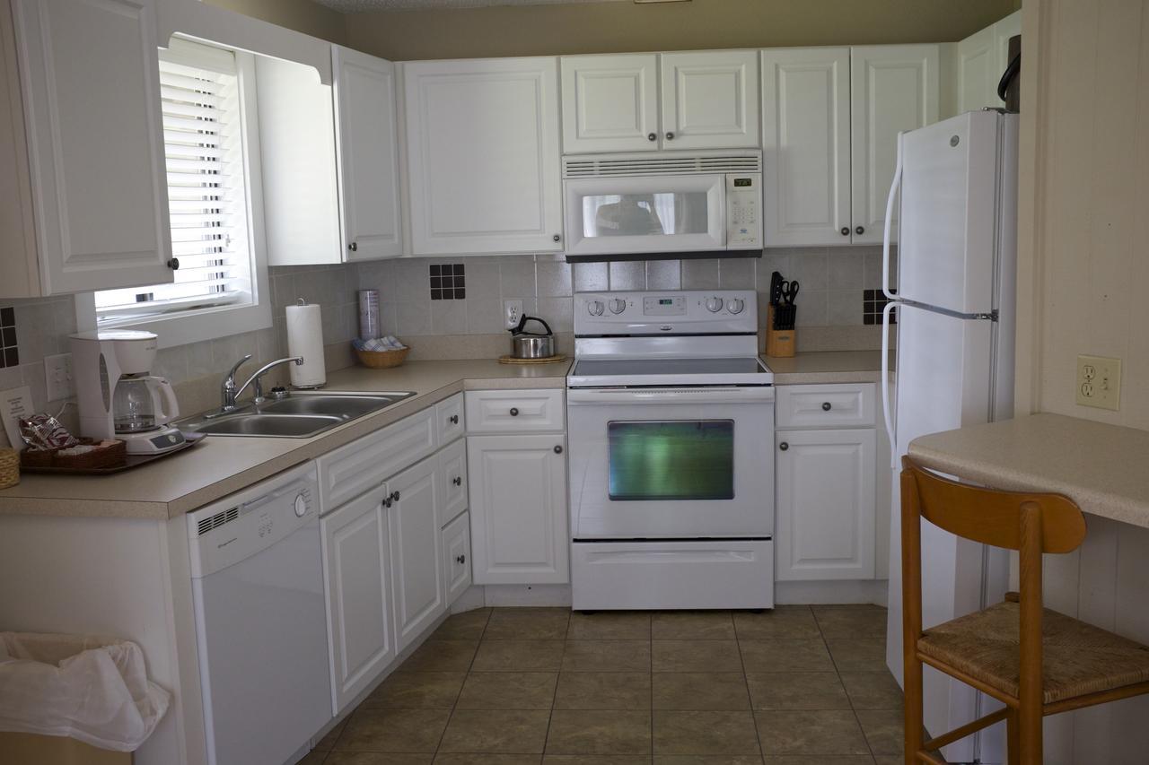 Peppertree Maggie Valley Aparthotel Екстериор снимка