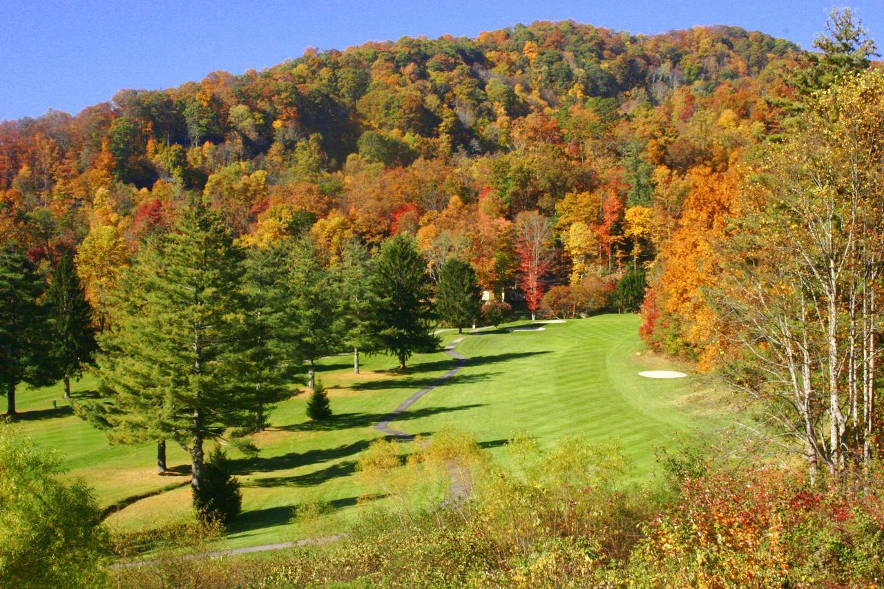 Peppertree Maggie Valley Aparthotel Екстериор снимка
