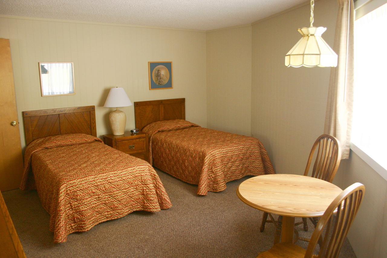 Peppertree Maggie Valley Aparthotel Екстериор снимка