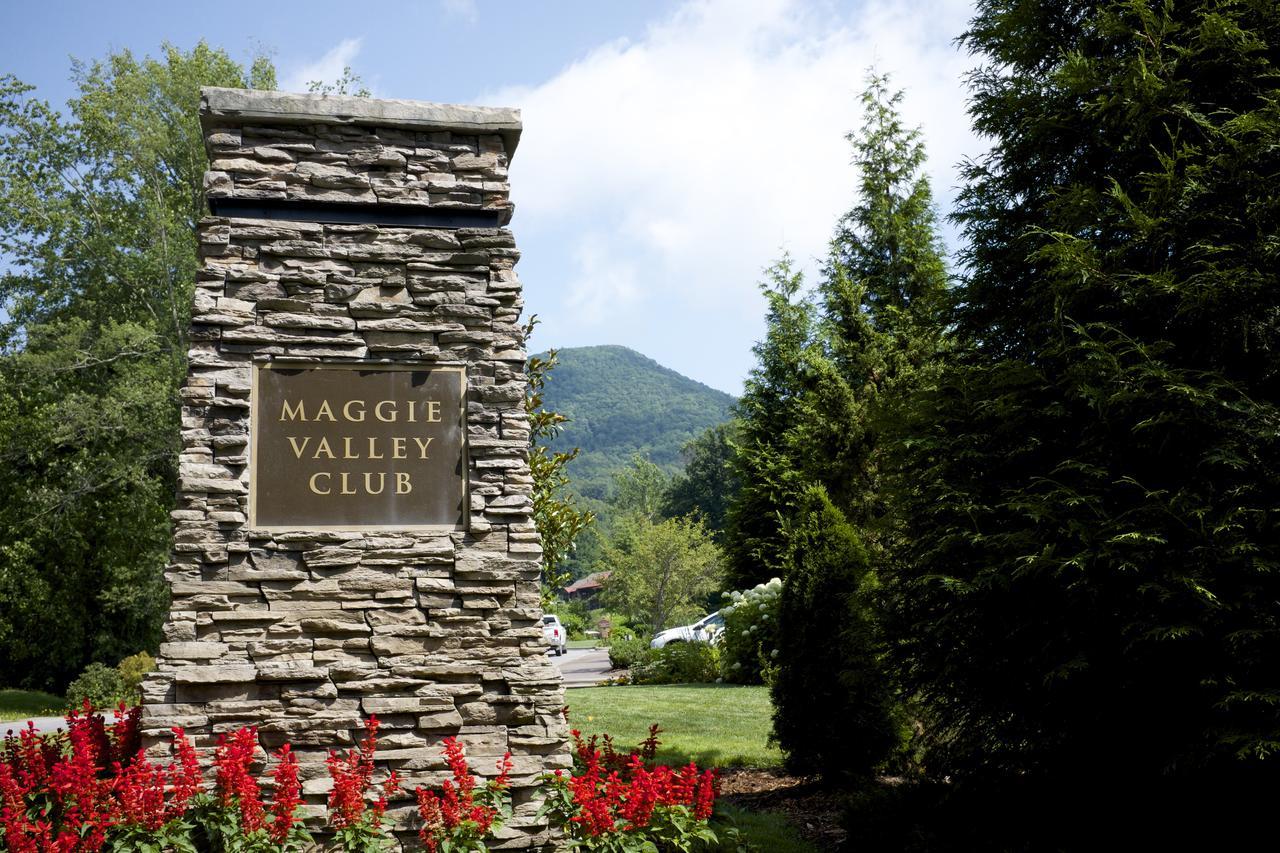 Peppertree Maggie Valley Aparthotel Екстериор снимка