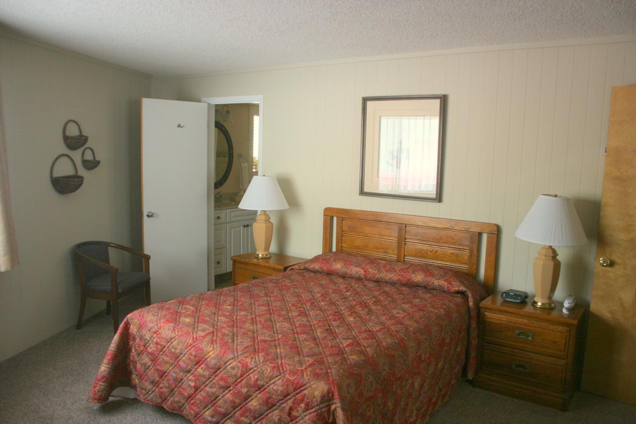 Peppertree Maggie Valley Aparthotel Екстериор снимка