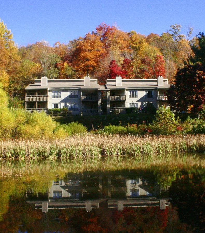 Peppertree Maggie Valley Aparthotel Екстериор снимка