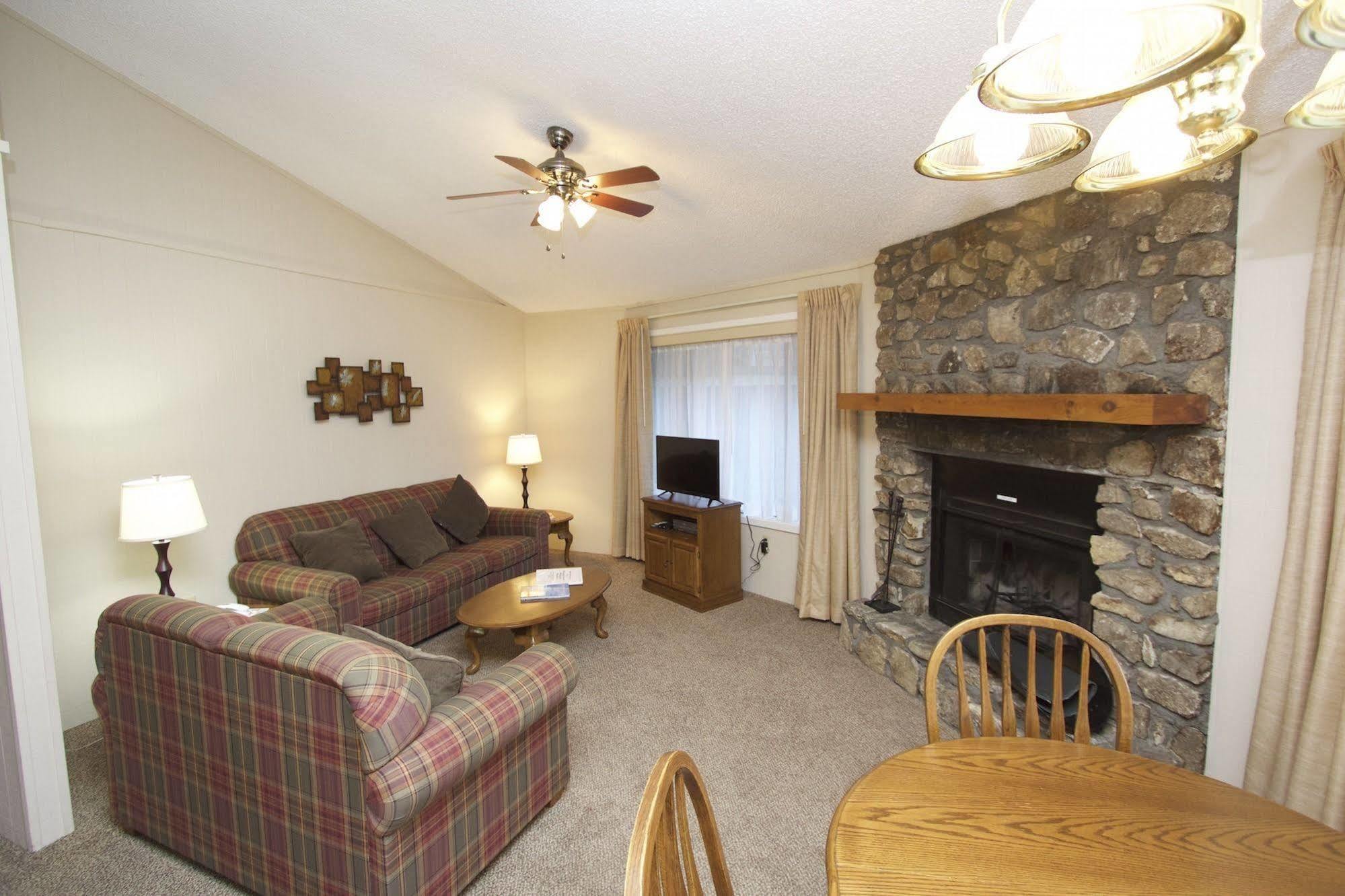 Peppertree Maggie Valley Aparthotel Екстериор снимка