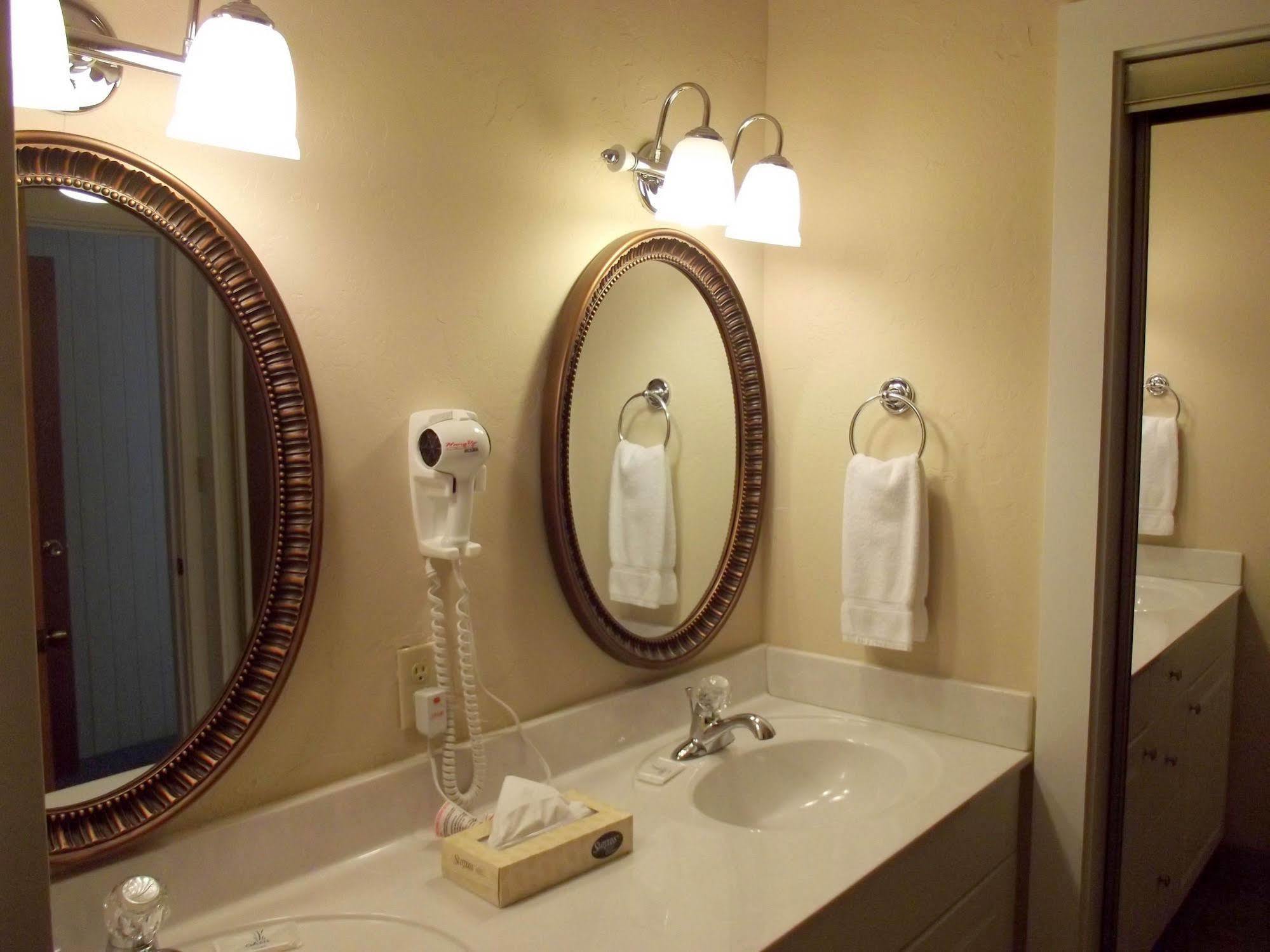Peppertree Maggie Valley Aparthotel Екстериор снимка