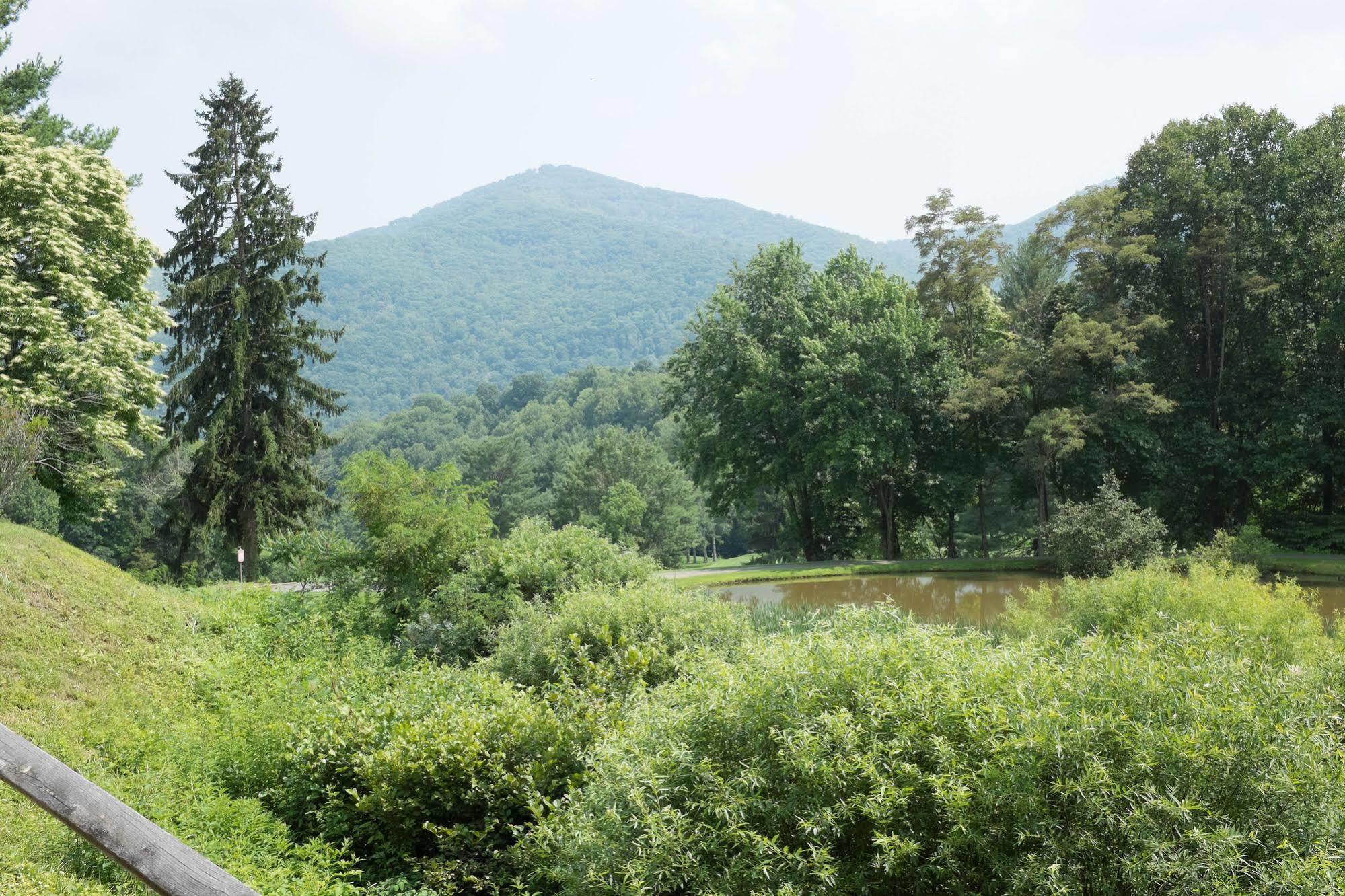 Peppertree Maggie Valley Aparthotel Екстериор снимка